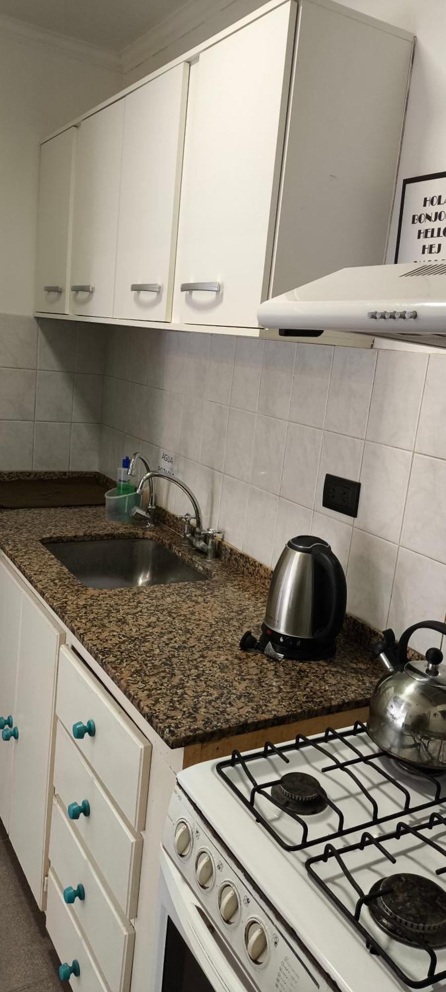 Centro II Apartment Venado Tuerto Exterior photo